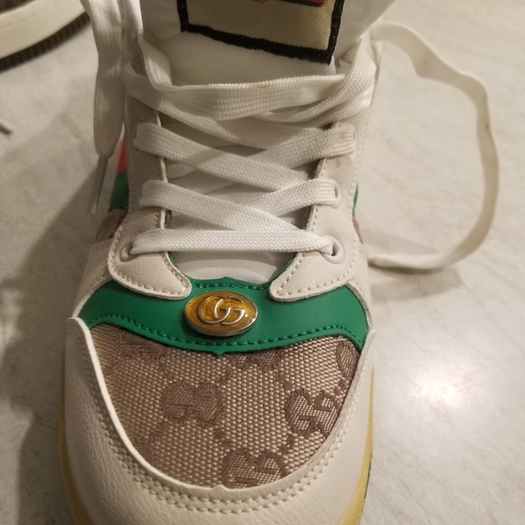 Gucci sneaker - Picture 1 of 12